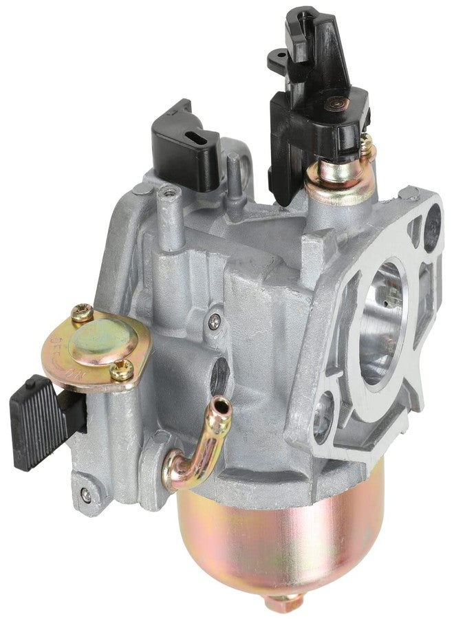 YOXUFA 420cc Carburetor Stage 2 Assembly for Predator 420 301cc 389cc GX390 GX270 GX240 Engine Mini Bike Go Kart Parts - Image 4